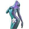 Venus ́ universal climax