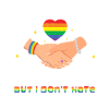 Gay Pride LGBT Pride Mese Genitore etero