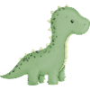 cute dino