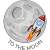 Ada Cardano To The Moon!