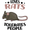 Rats