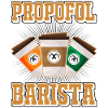 Propofol Barista - Laryngoscope Anesthesia Anesthesia