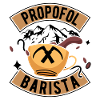 Propofol Barista - Larynoskop anæstesi anæstesi