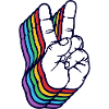 Peace Movement Peace Peace Sign Love