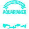 Aquarianer Aquarium