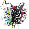 Graffitti