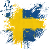 Graffitti Sweden