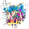 Graffitti