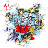 Graffitti