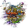 Graffitti