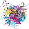Graffitti