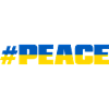 # PEACE