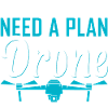 Dji Drone Drone Pilote Cadeau