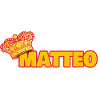 Crown for Matteo
