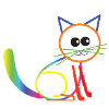 Cat Sara