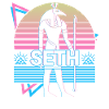 Seth Egyptian God Egypt Gift