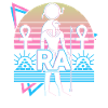 Ra Egyptian God Egypt Gift