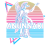 Anunnaki Egyptian God Gift