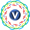Circles V