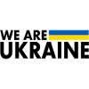 we are ukraine