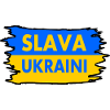 Slava ukraini