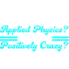 Une vie sans physique appliquée