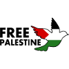 Free palestine