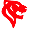 tiger head logo 2