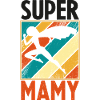 SUPER mamie