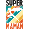 super MAMAN