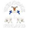 WTF oder Welcome to Finland.