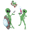Étranger