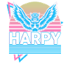 Harpy Greek Mythology Gift
