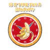 Cadeau Banana Time