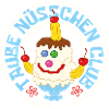 SpongeBob Schwammkopf Taube Nüsschen Club