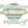 Medizinstudent Physikum