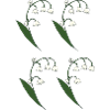 Style muguet