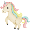 cute unicorn