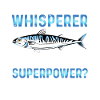 Mackerel Whisperer
