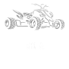 Quard ATV Geschenk Quadfahrer Geschenkidee