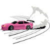 Auto Drift Tuning Racing