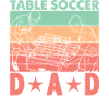 Table Soccer Dad