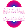Bisexual Bi Pride Flag Bisexual