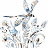 Libellule