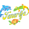 Tenerife - Dolphin - Turtle - Lizard