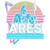 Ares Greek God War Gift