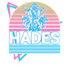 Hades Greek God Gift