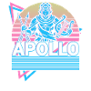 Apollo Greek God Gift