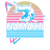 Namazu Japanese Mythology Gift