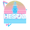 Hestia Greek Goddess Gift
